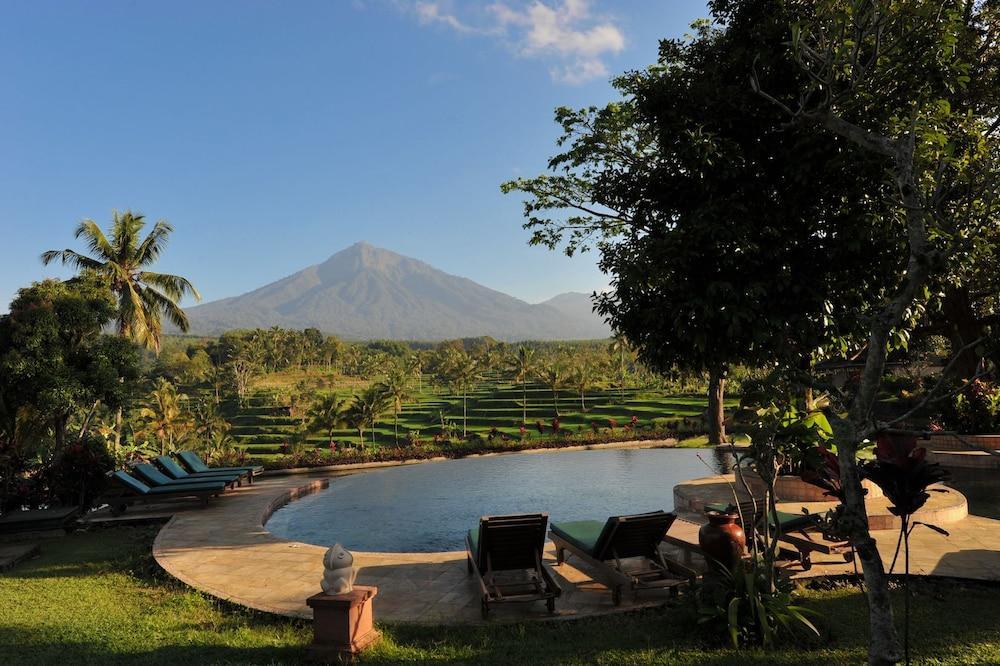 Ijen Resort And Villas - The Hidden Paradise Banyuwangi  Eksteriør billede