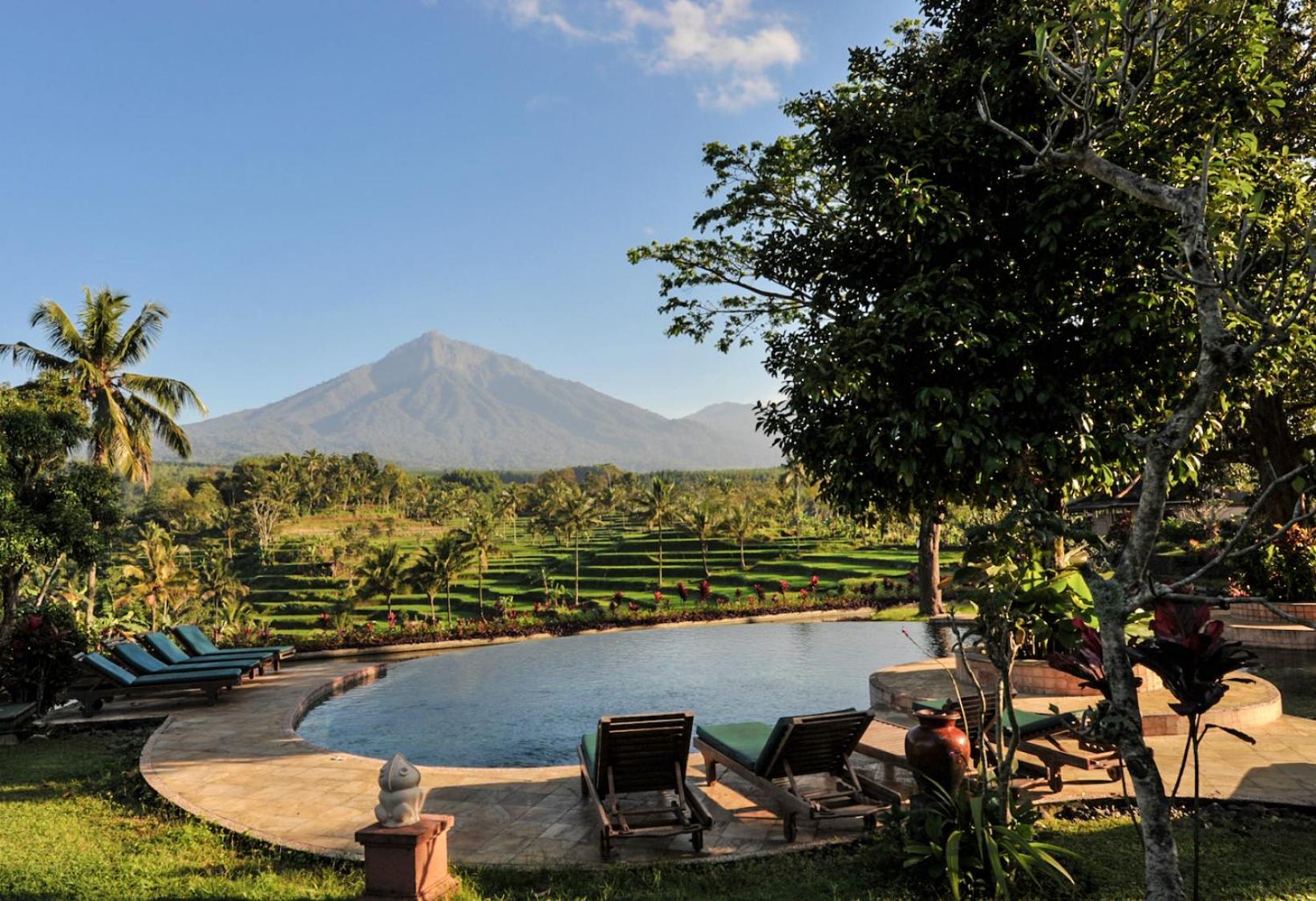 Ijen Resort And Villas - The Hidden Paradise Banyuwangi  Eksteriør billede