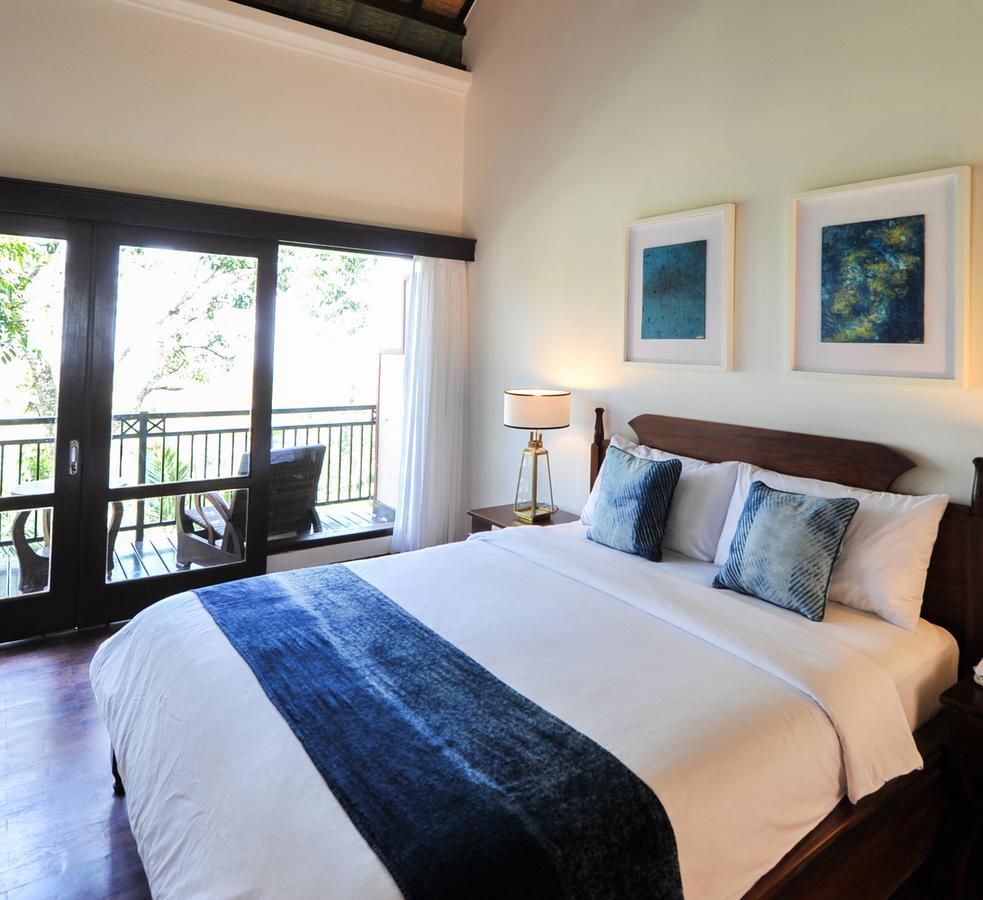 Ijen Resort And Villas - The Hidden Paradise Banyuwangi  Eksteriør billede