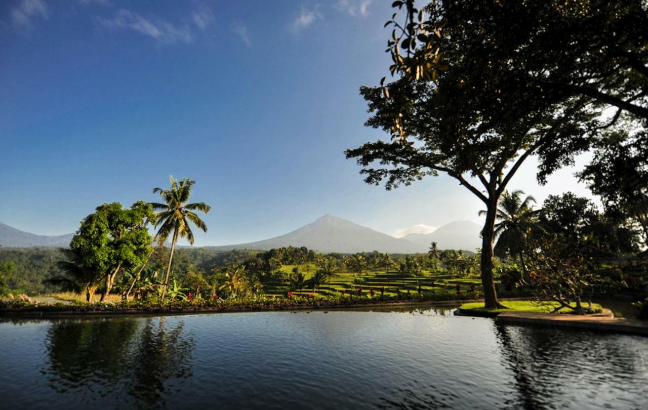 Ijen Resort And Villas - The Hidden Paradise Banyuwangi  Eksteriør billede