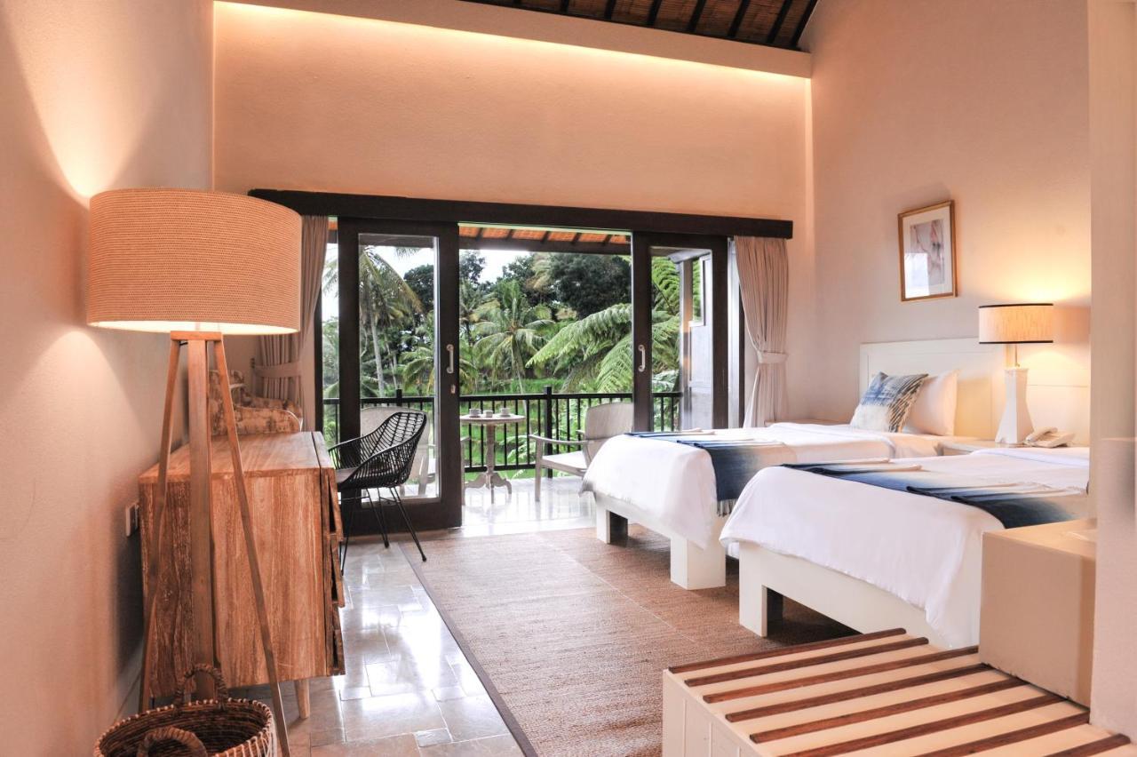 Ijen Resort And Villas - The Hidden Paradise Banyuwangi  Eksteriør billede
